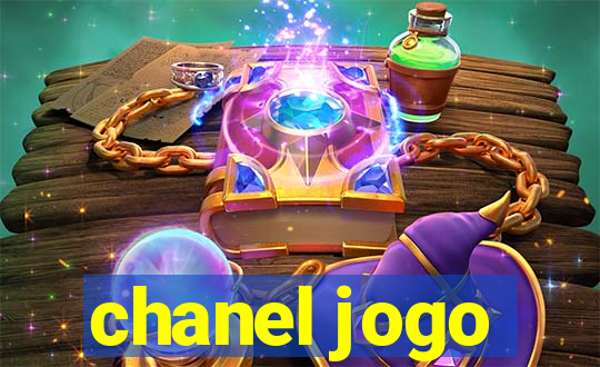 chanel jogo